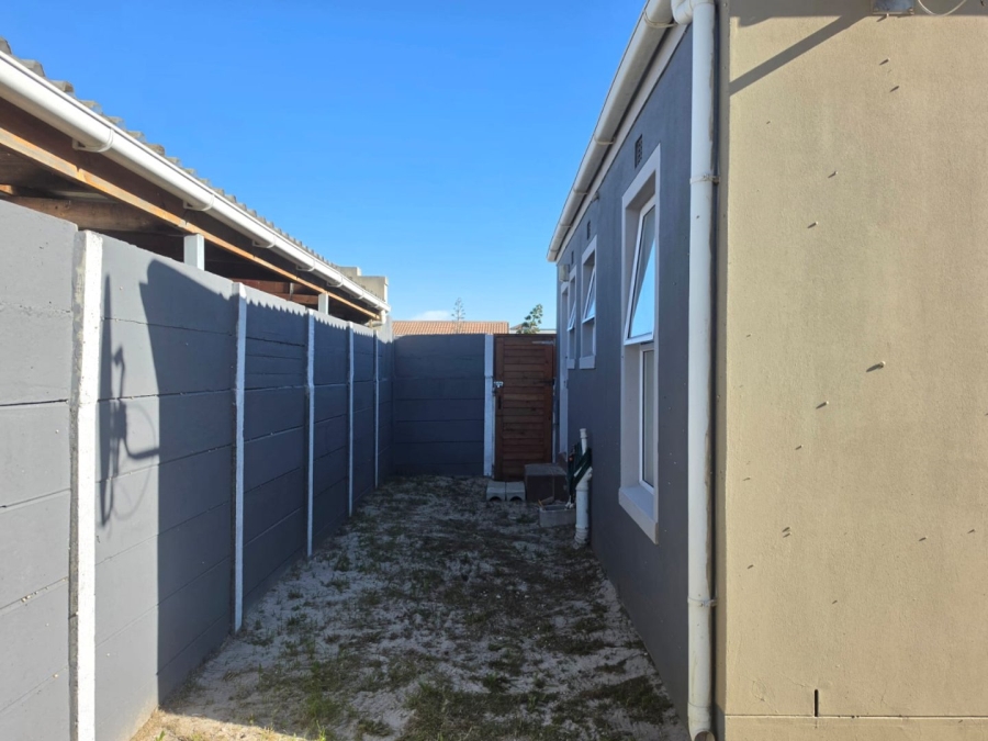 To Let 2 Bedroom Property for Rent in Weltevreden Valley Western Cape